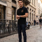 PLAYERA CALIDAD TURCA