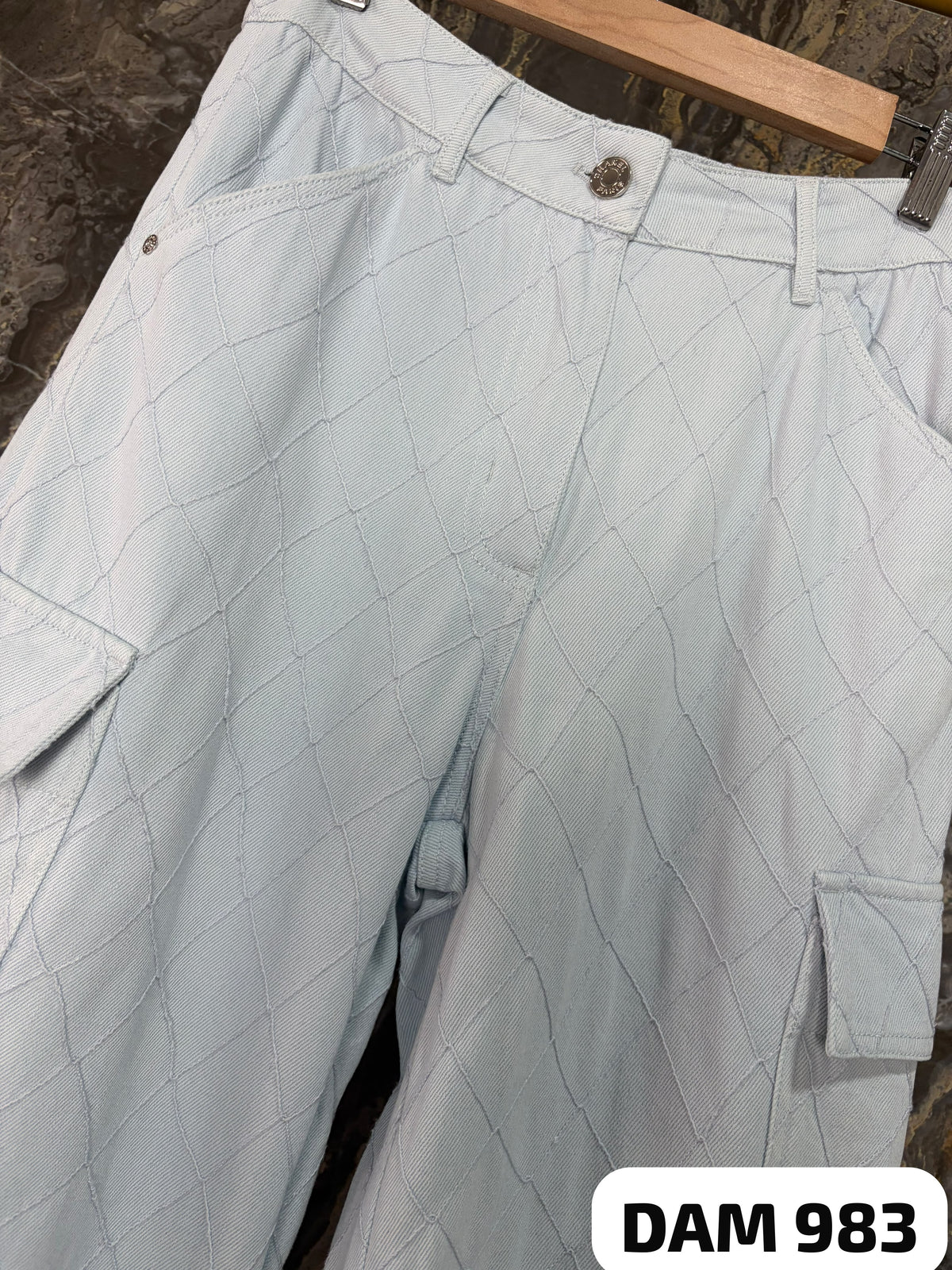 PANTALÓN CALIDAD TOP