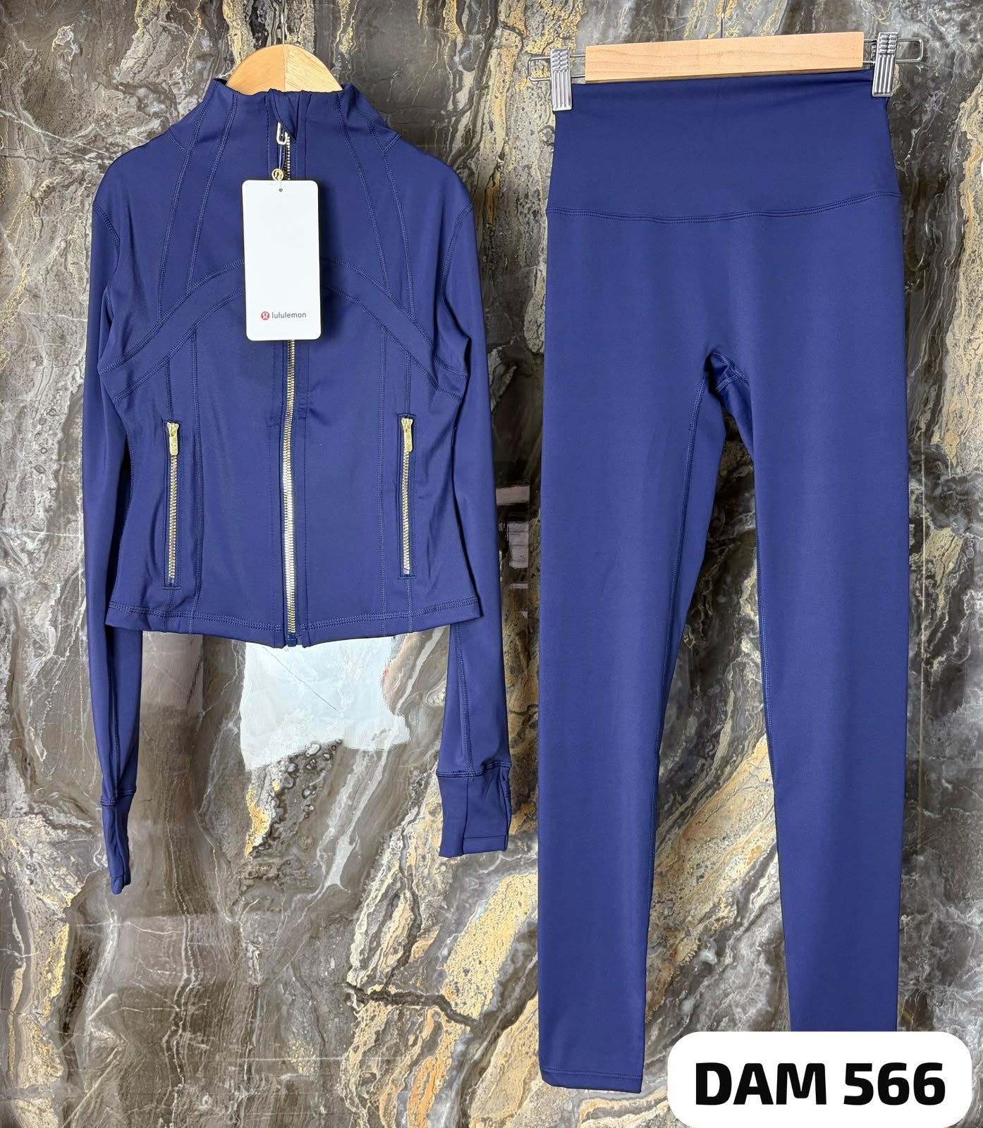 Conjunto calidad top