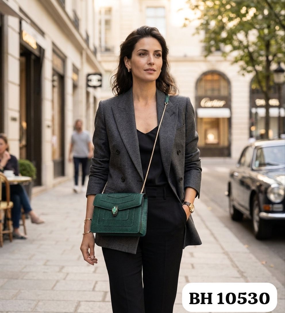BOLSO CALIDAD G5