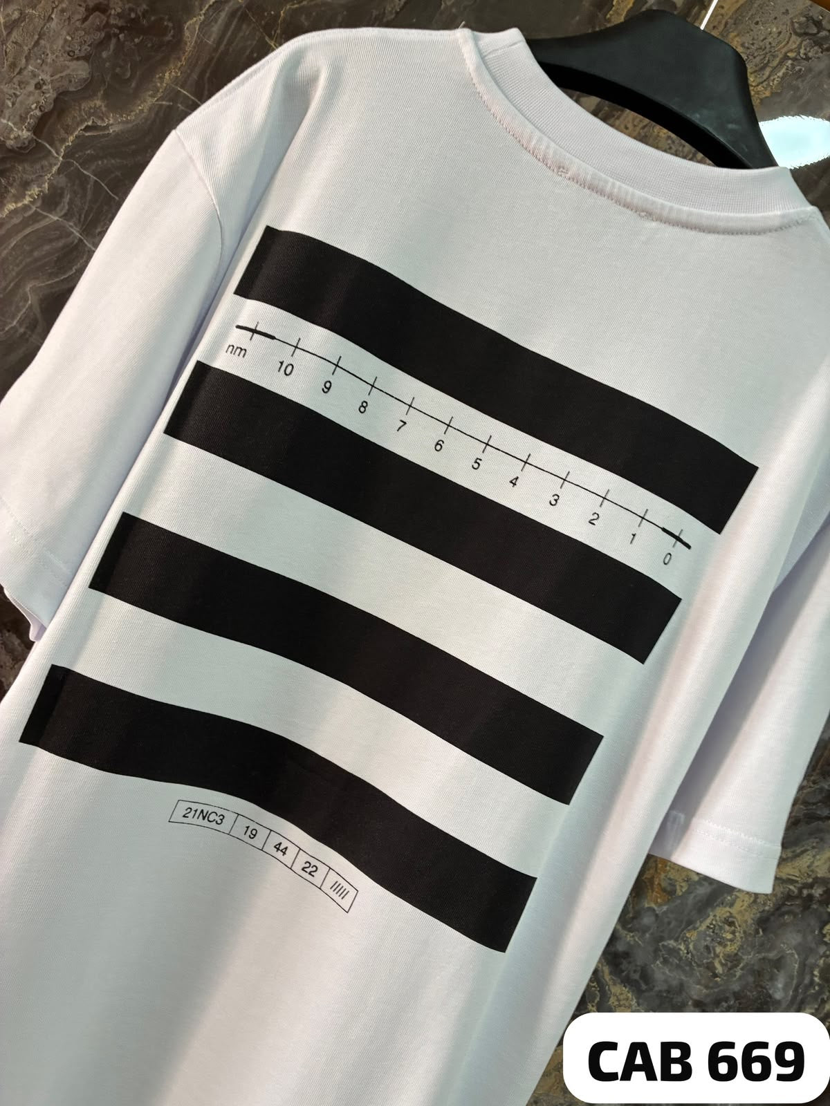 PLAYERA CALIDAD TURCA