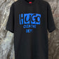 PLAYERA CALIDAD TURCA