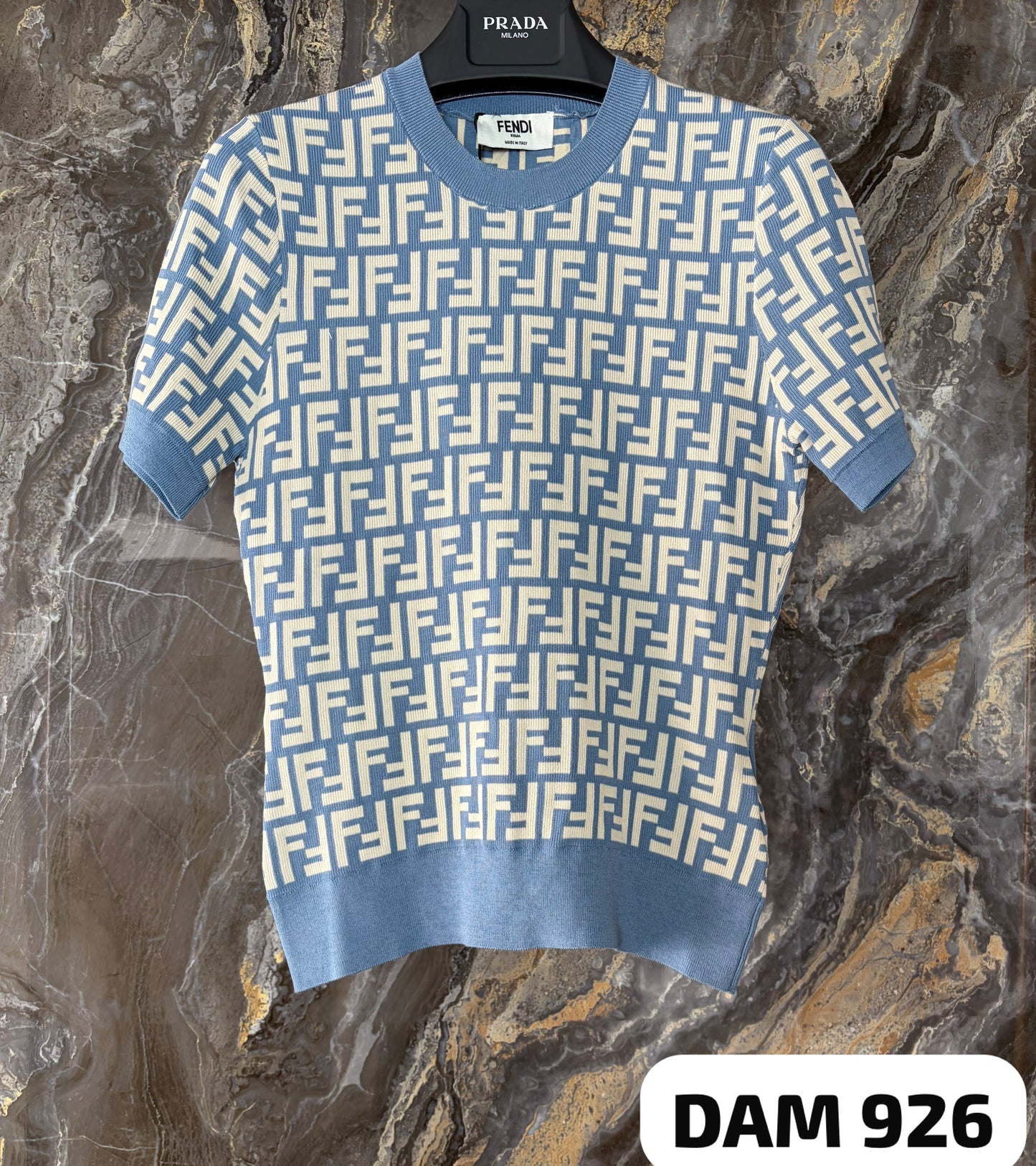 BLUSA CALIDAD G5