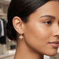 Aretes calidad top