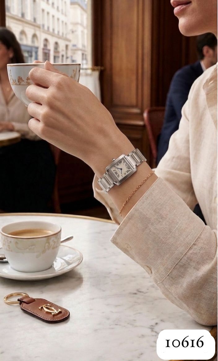 RELOJ MÁQUINA SUIZA