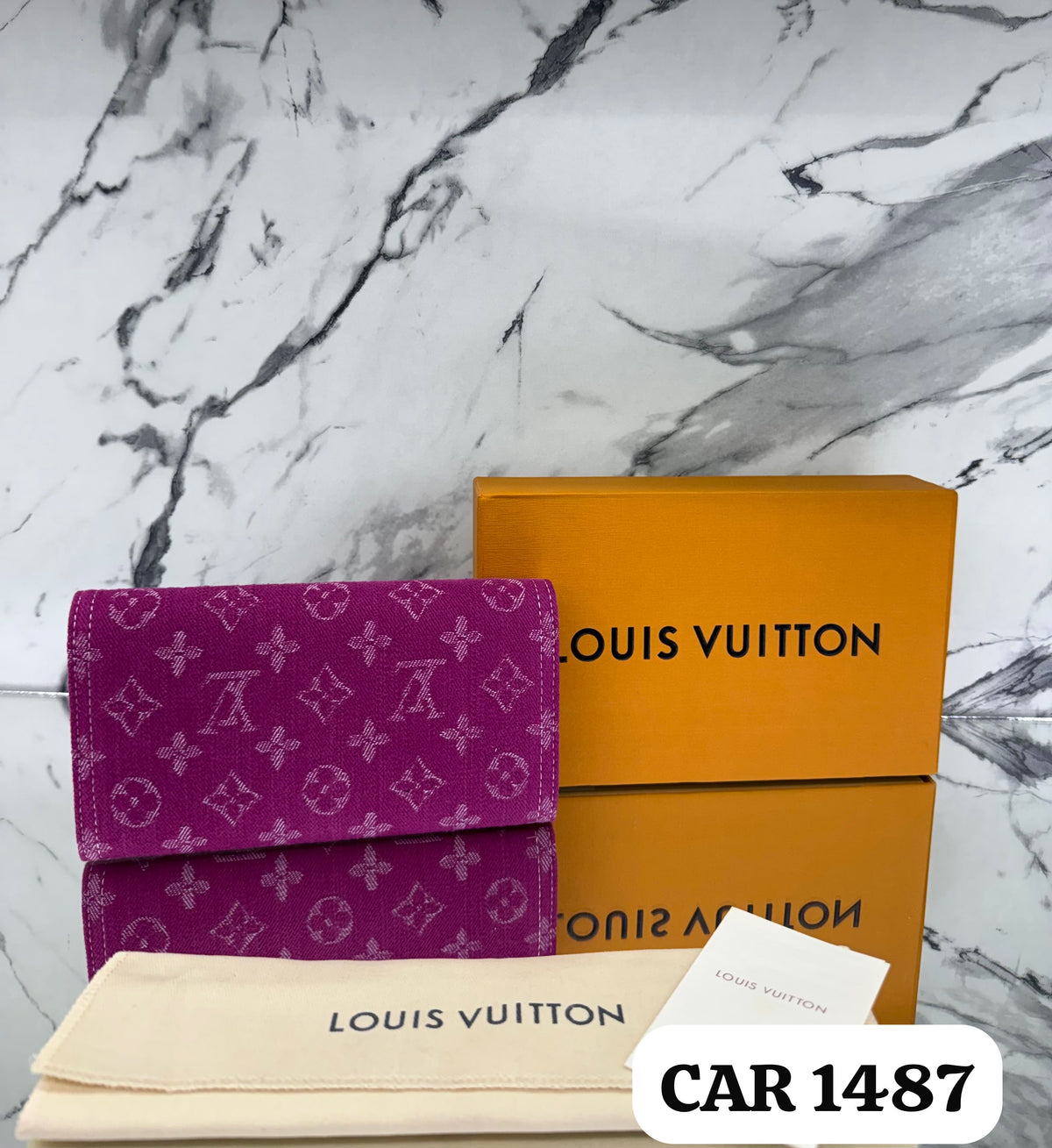 CARTERA CALIDAD. G5