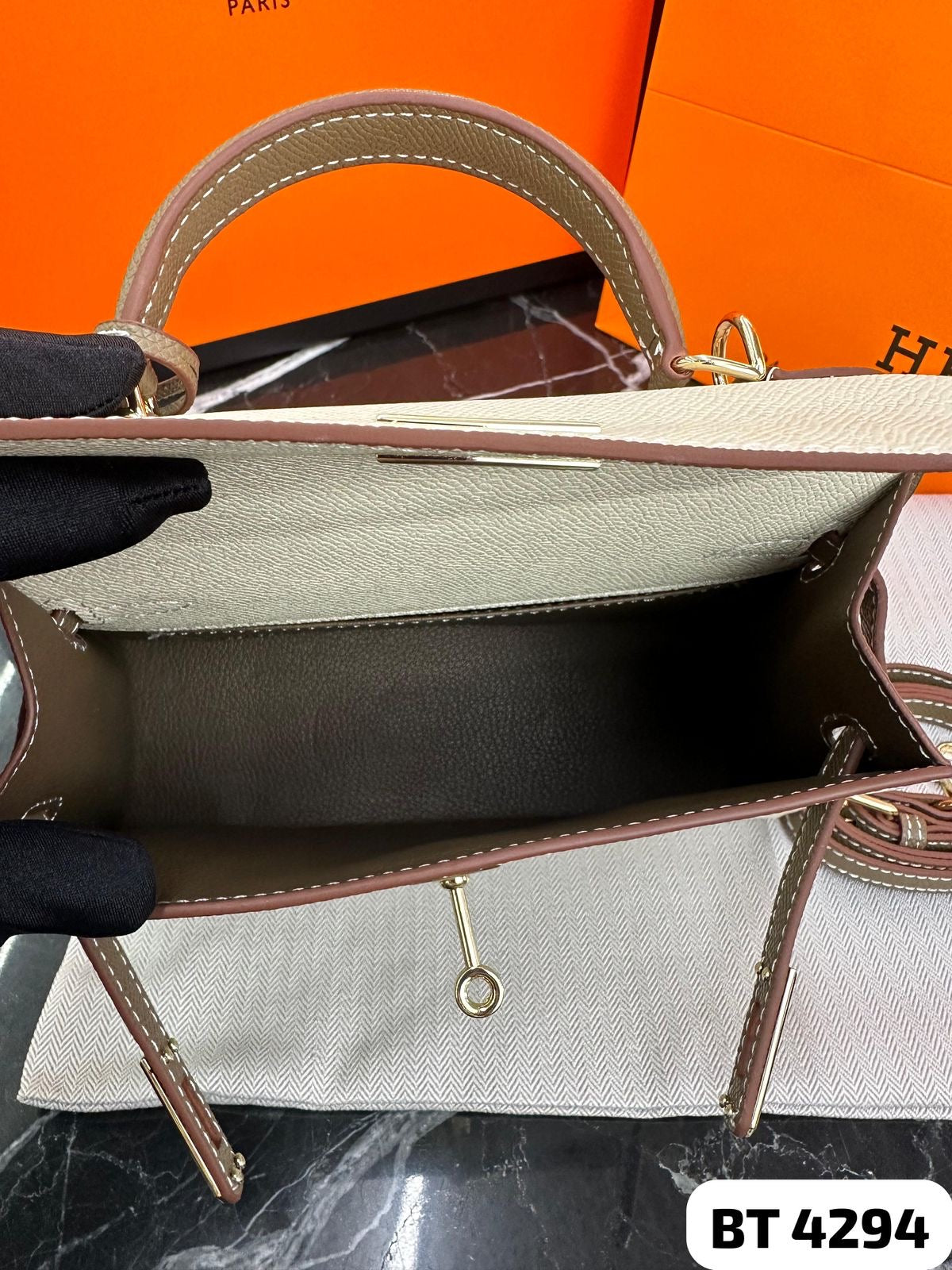 BOLSO MINI KELLY