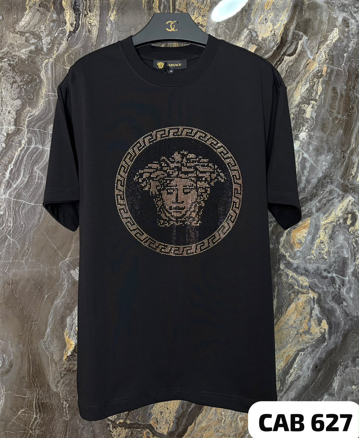 PLAYERA CALIDAD TURCA
