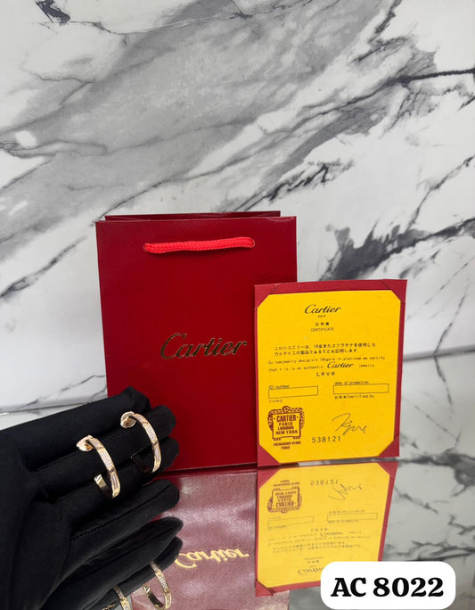 Bisutería calidad Top