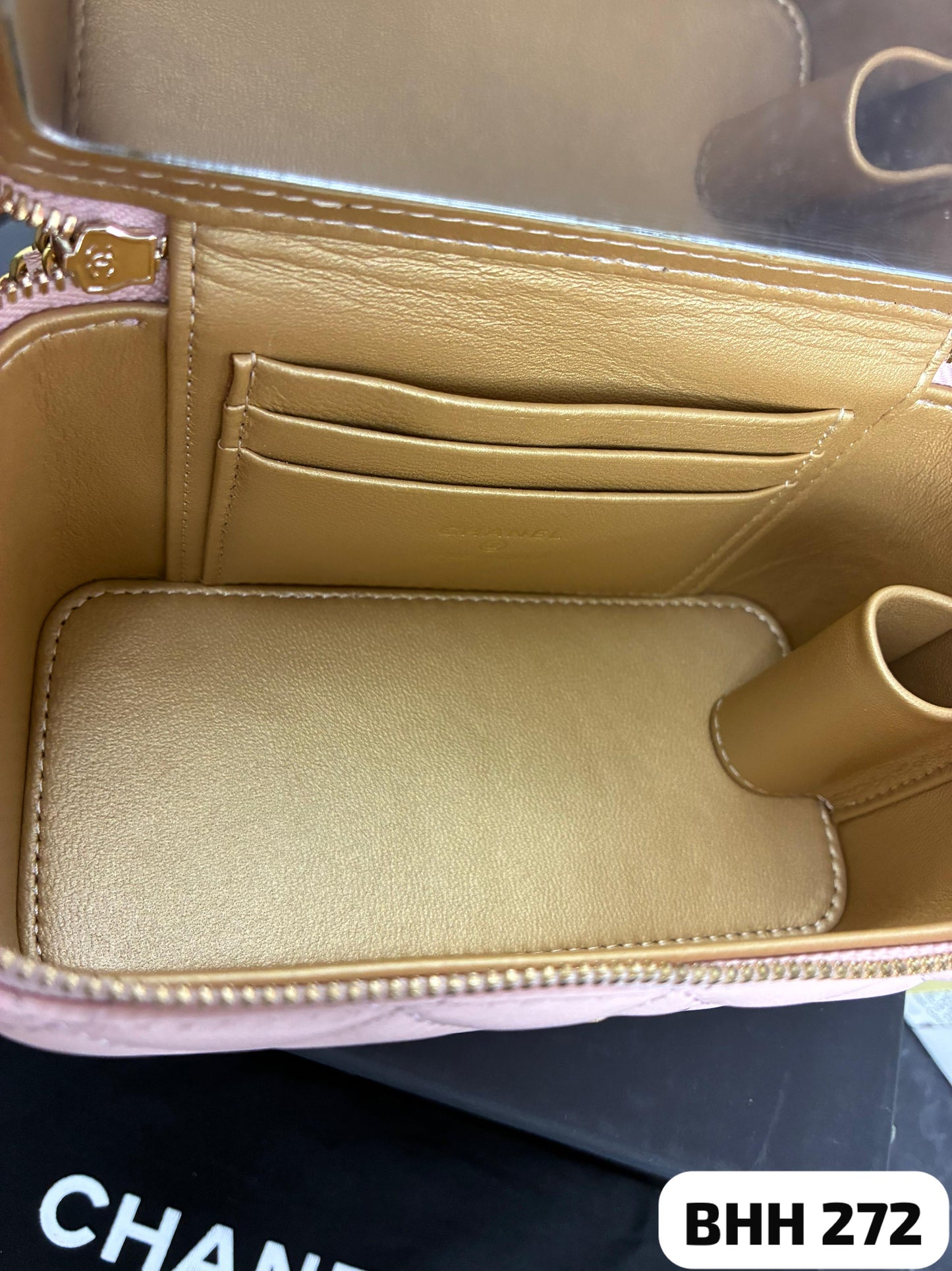 BOLSO CALIDAD G5