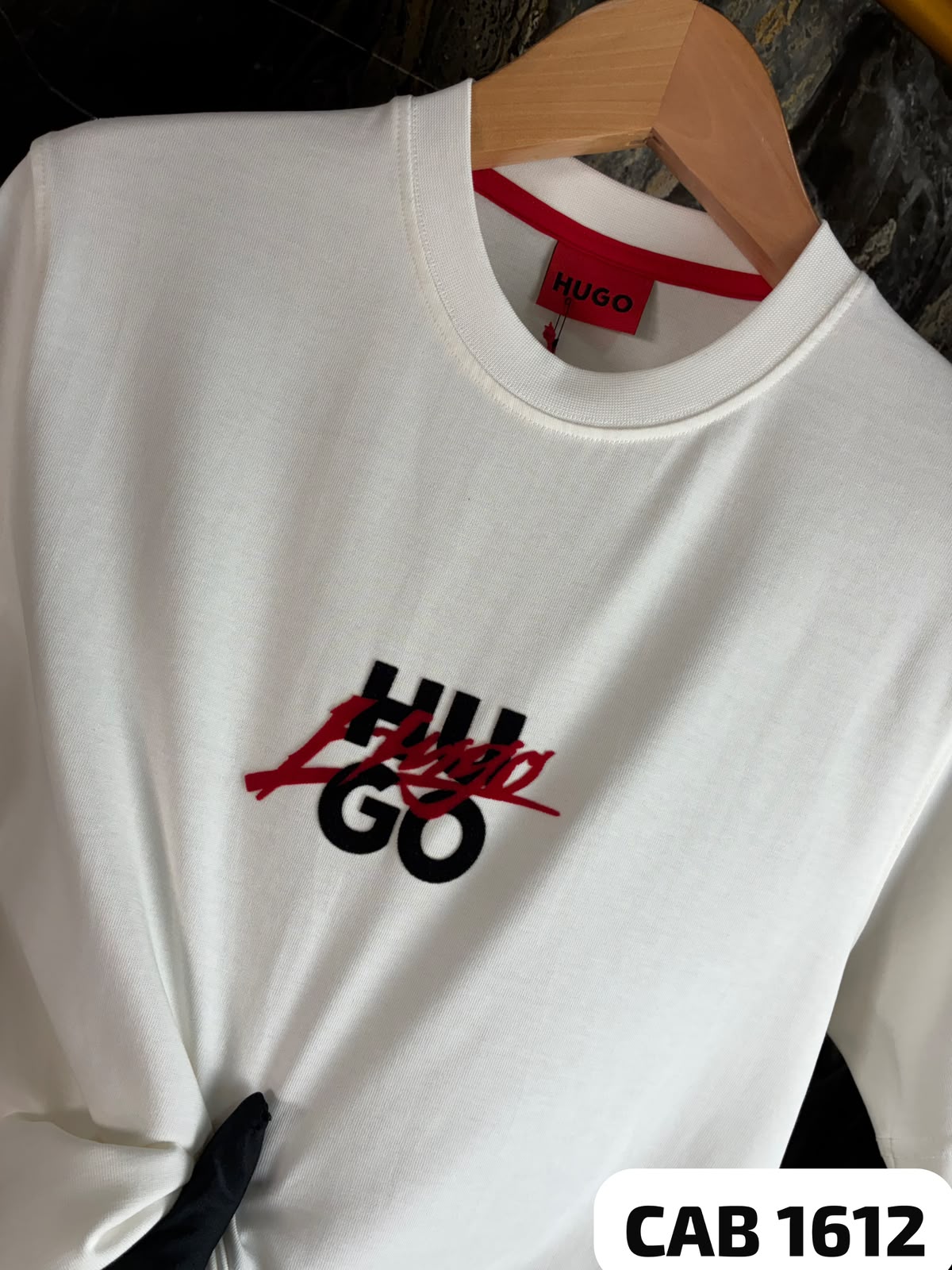 PLAYERA CALIDAD TURCA