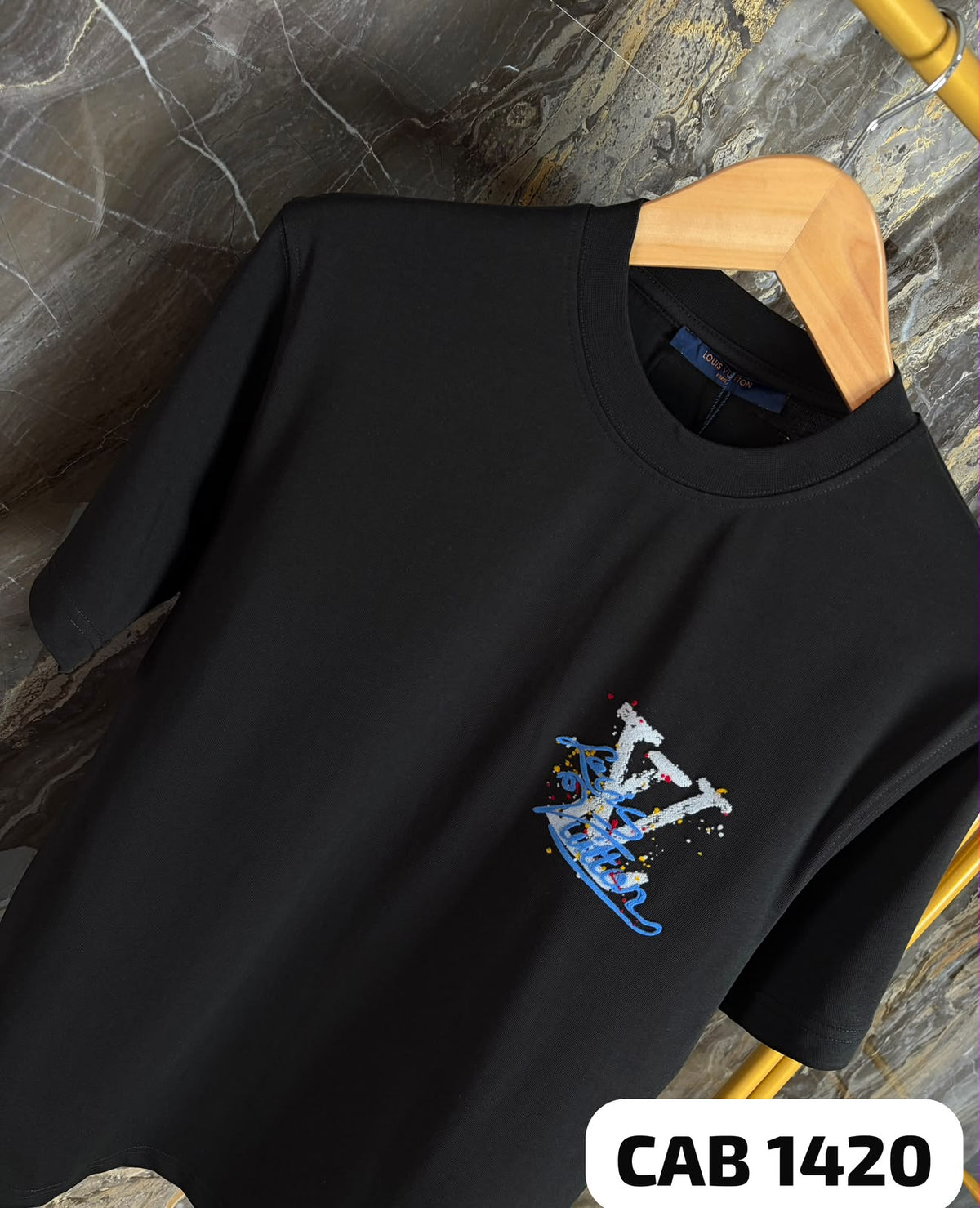 PLAYERA CALIDAD TURCA