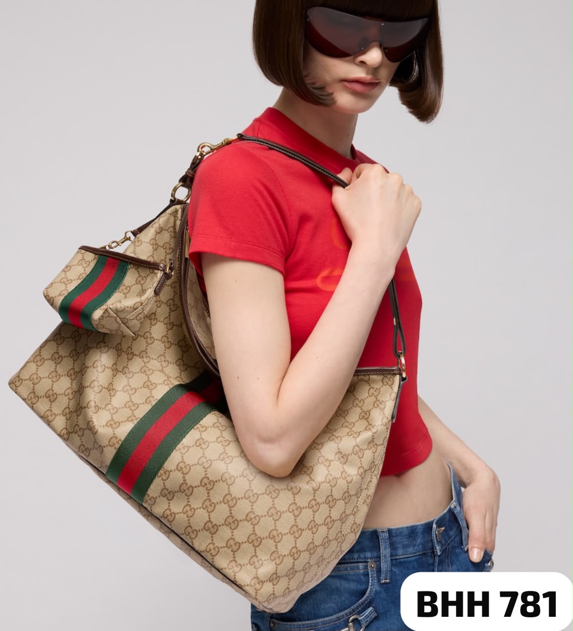BOLSO CALIDAD G5
