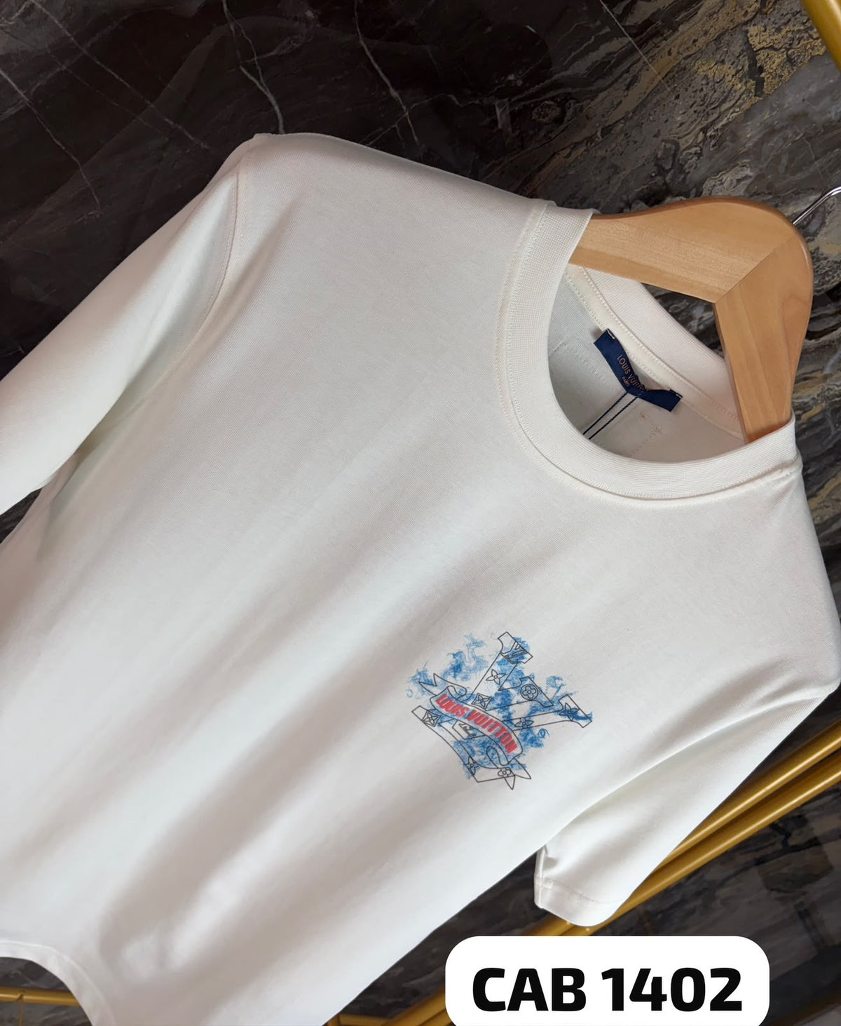 PLAYERA CALIDAD TURCA