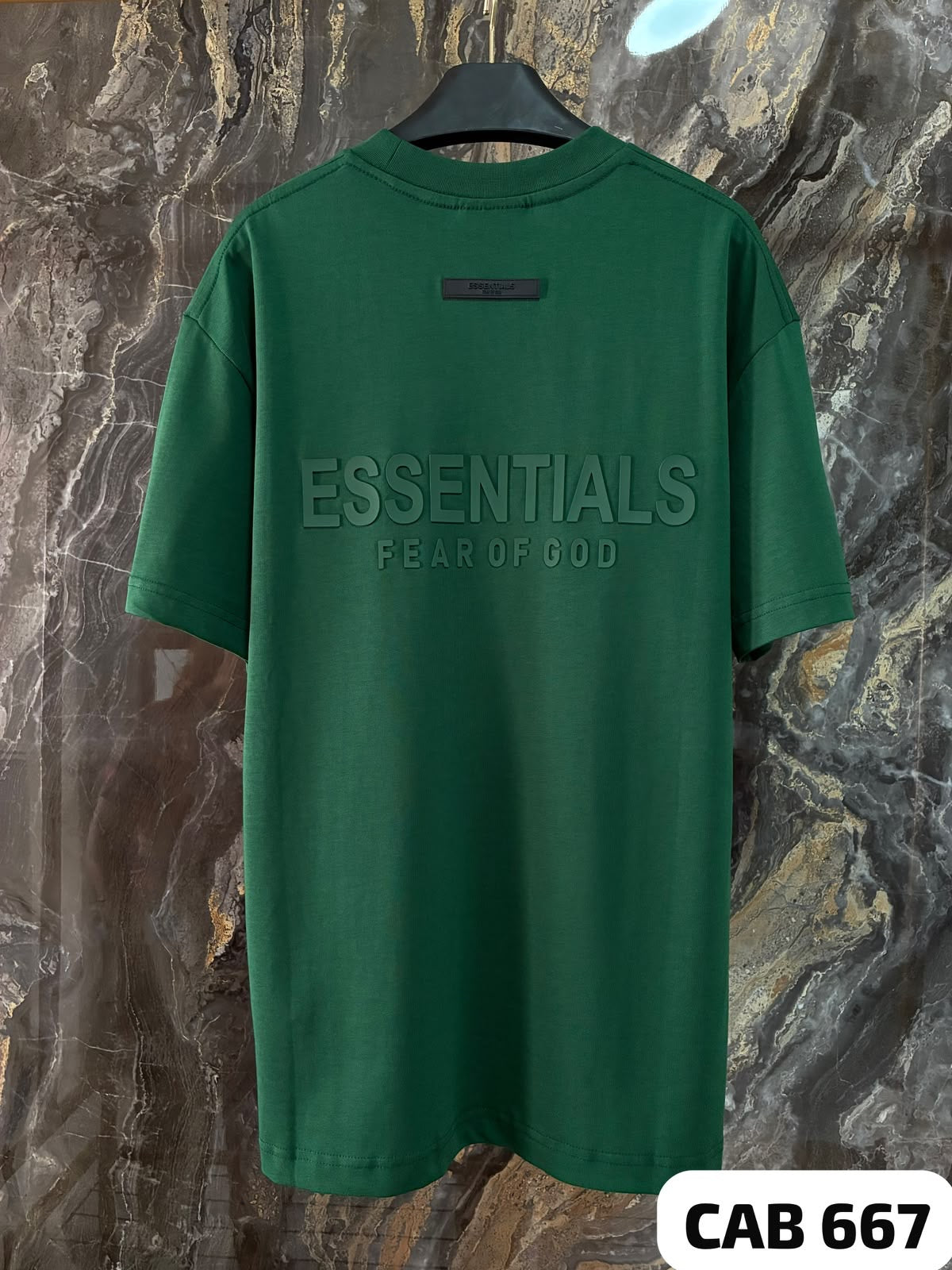PLAYERA CALIDAD TURCA