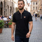 PLAYERA CALIDAD TURCA