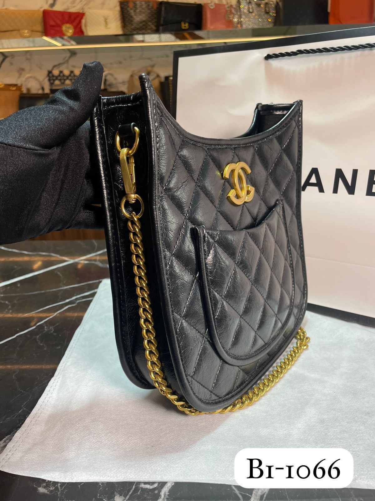 BOLSO CHANEL