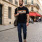 PLAYERA CALIDAD TURCA