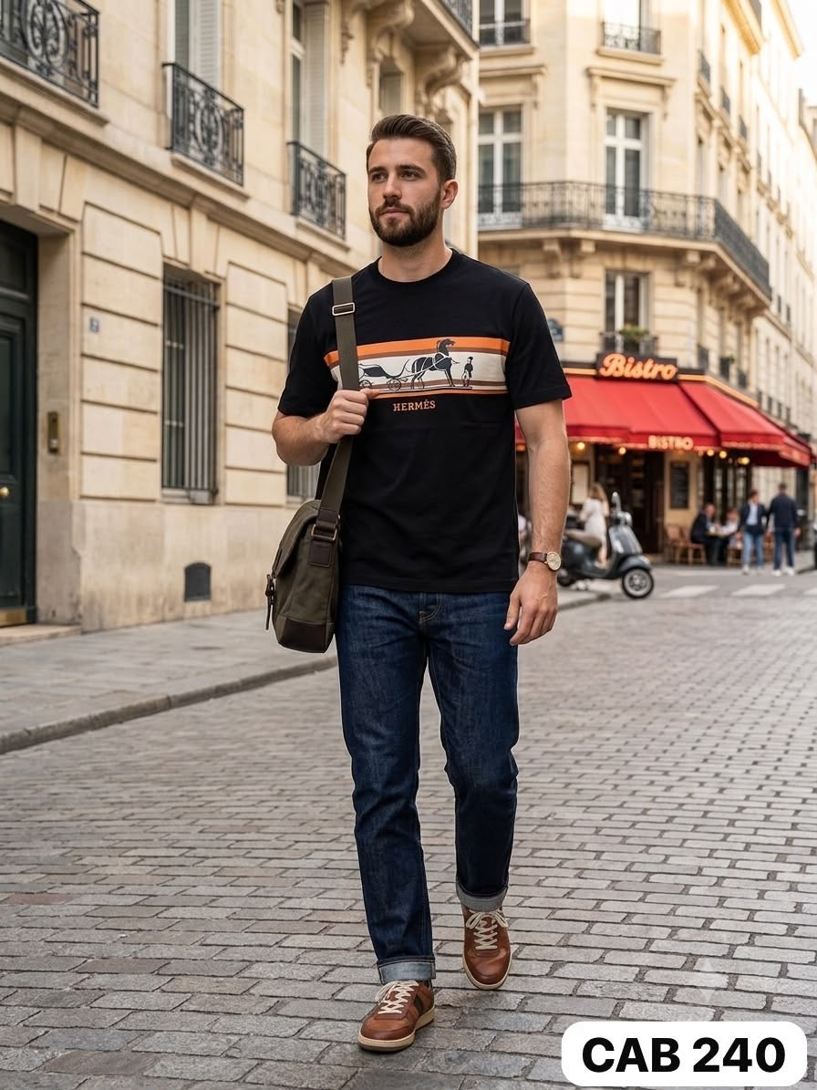 PLAYERA CALIDAD TURCA