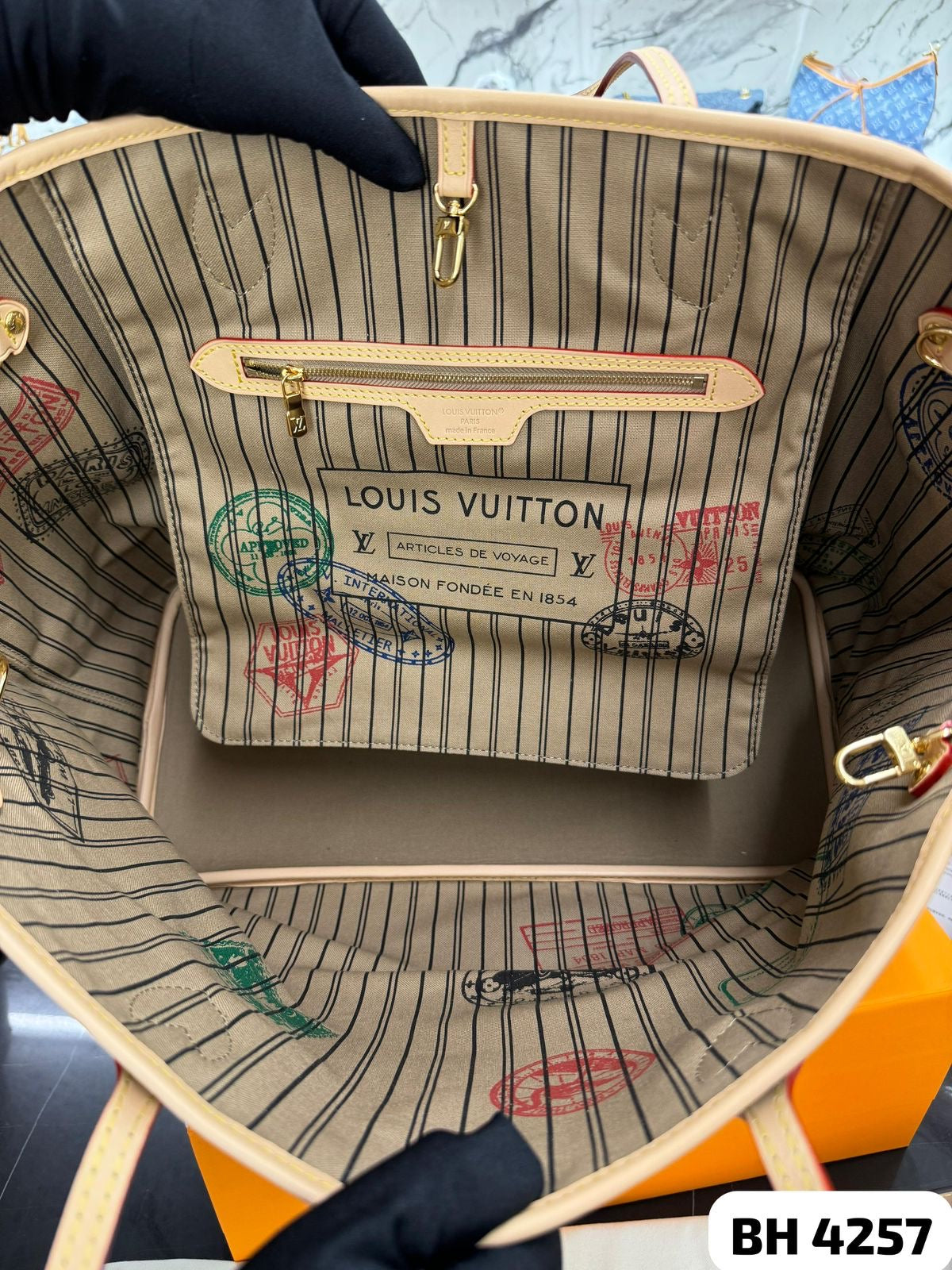 BOLSO LV