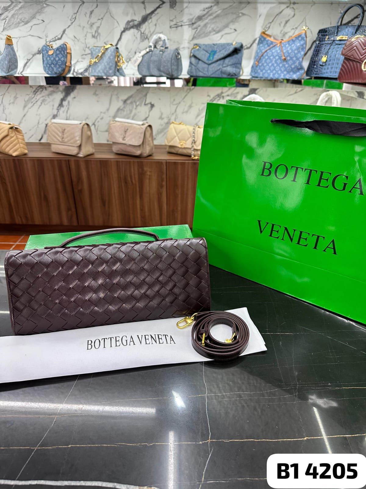 BOLSO BOTTEGA