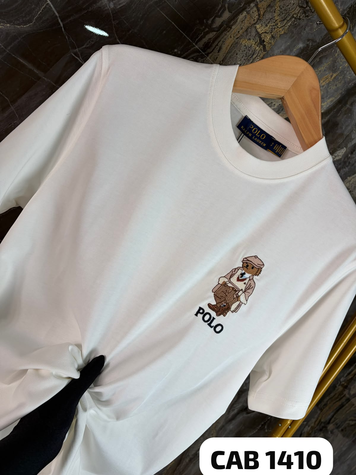 PLAYERA CALIDAD TURCA