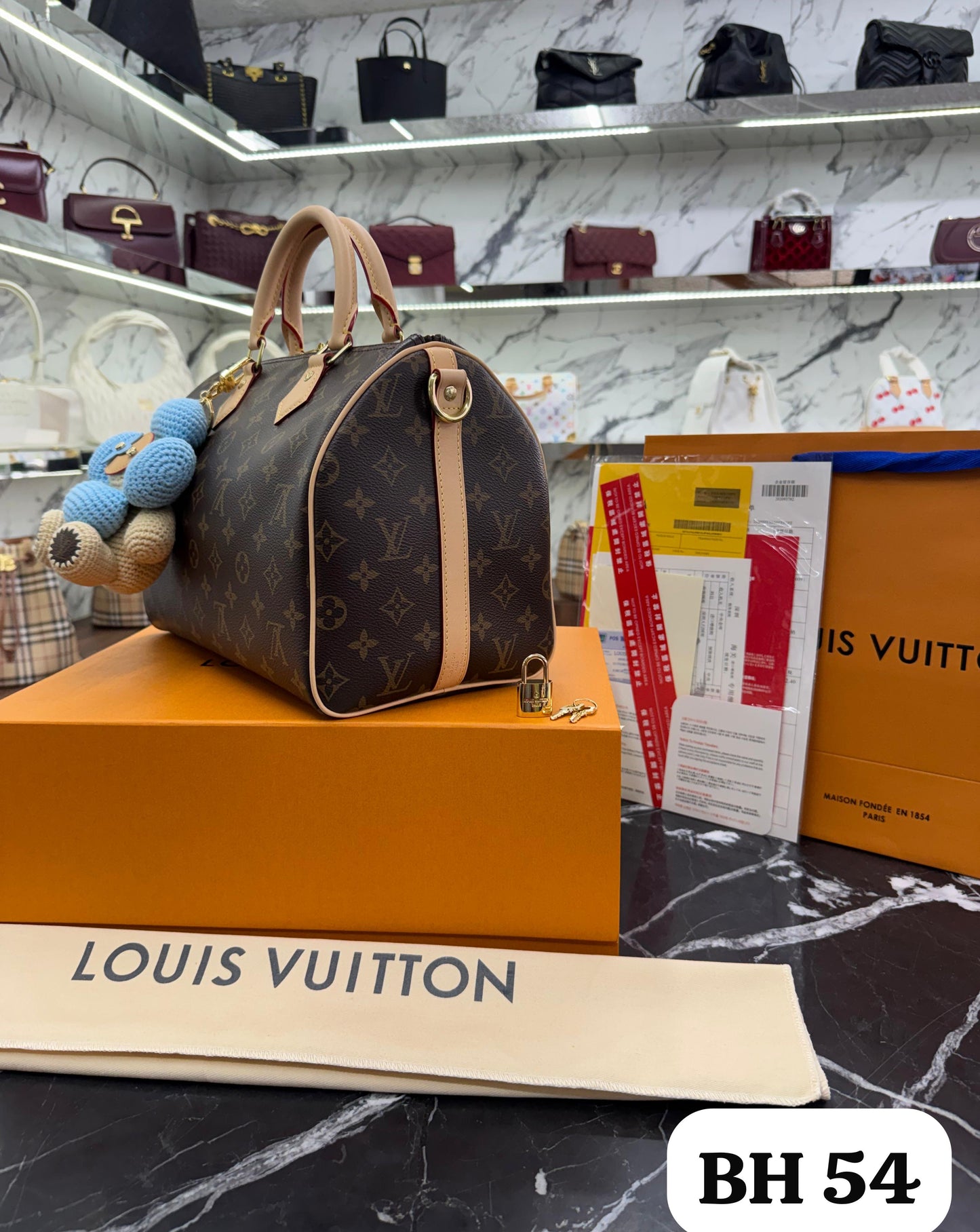 BOLSO HIGH QUALITY