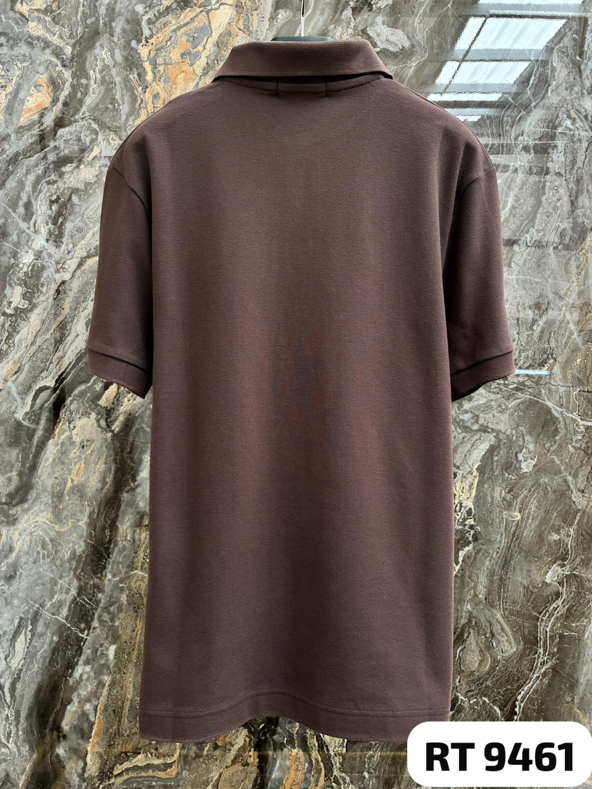 PLAYERA CALIDAD TURCA