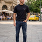 PLAYERA CALIDAD TURCA