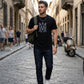 PLAYERA CALIDAD TURCA