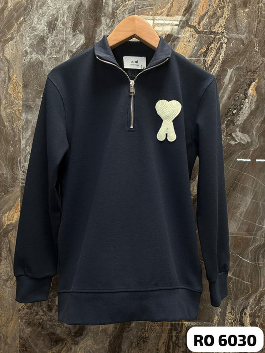 Sudadera calidad Turca