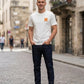 PLAYERA CALIDAD TURCA