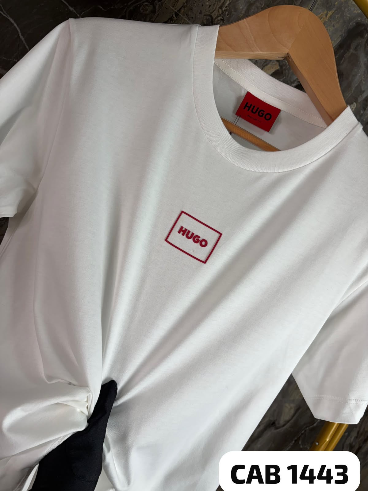 PLAYERA CALIDAD TURCA