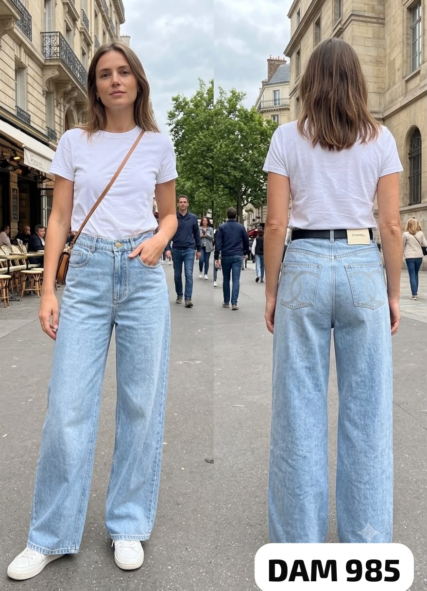 PANTALÓN CALIDAD TOP