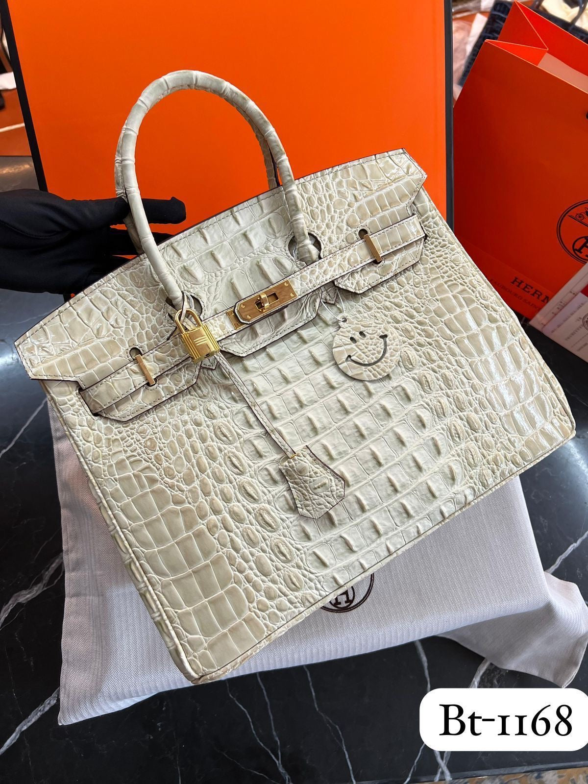 BOLSO HERMES BIRKIN