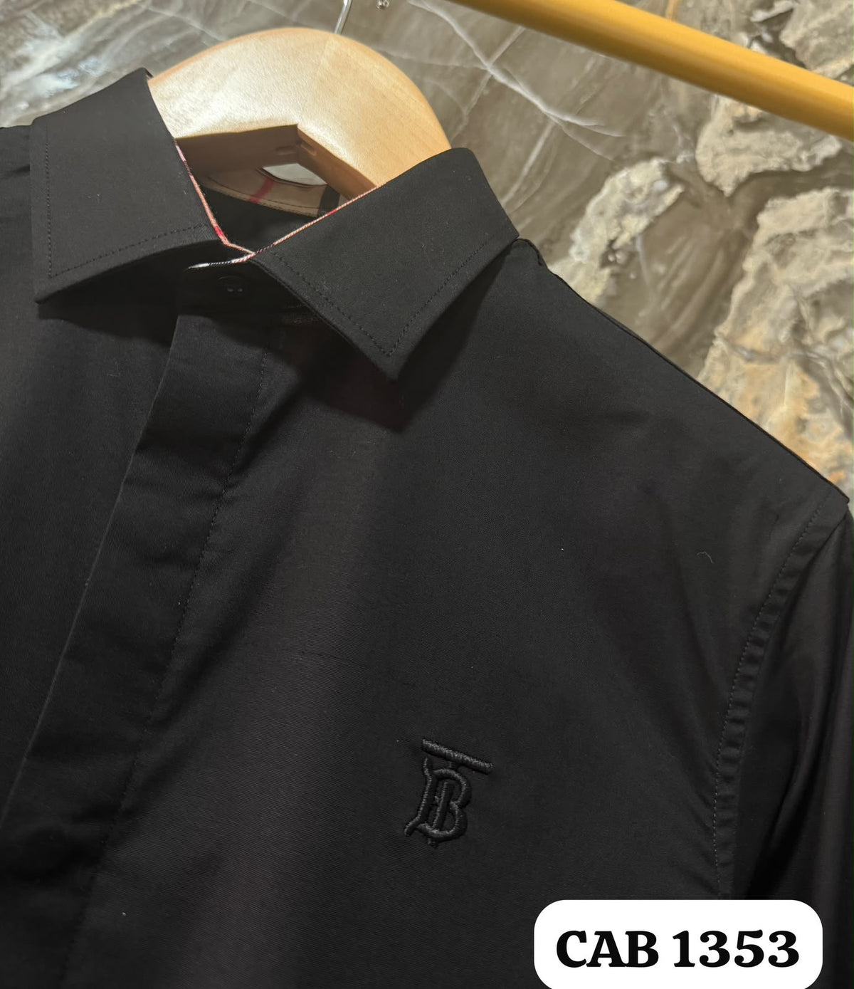 CAMISA CALIDAD TURCA
