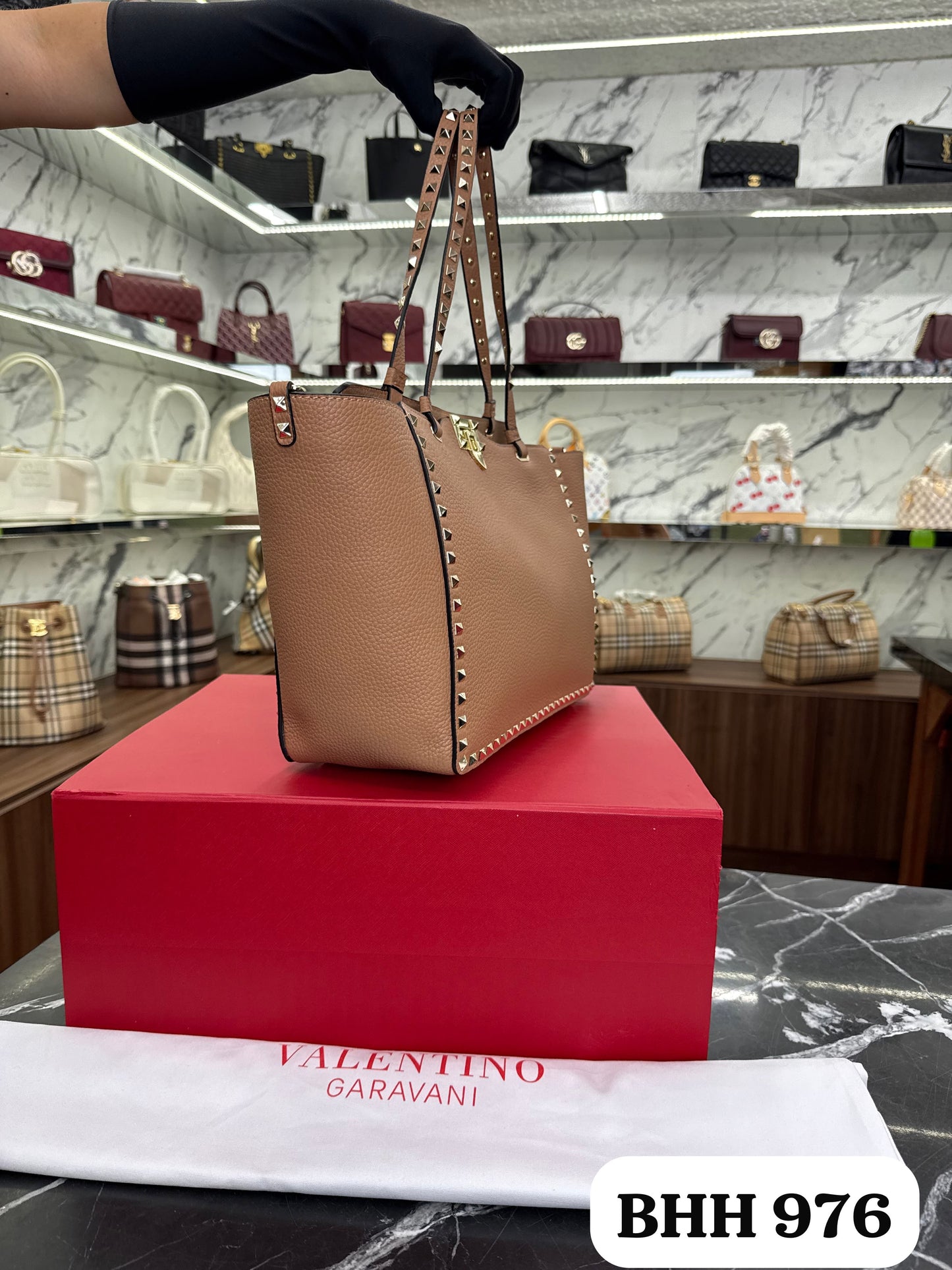 BOLSO CALIDAD G5