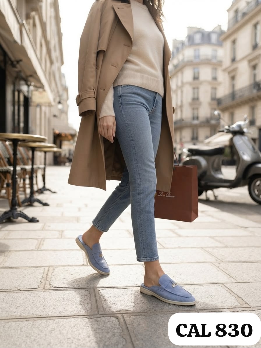 ZAPATO CALIDAD TOP