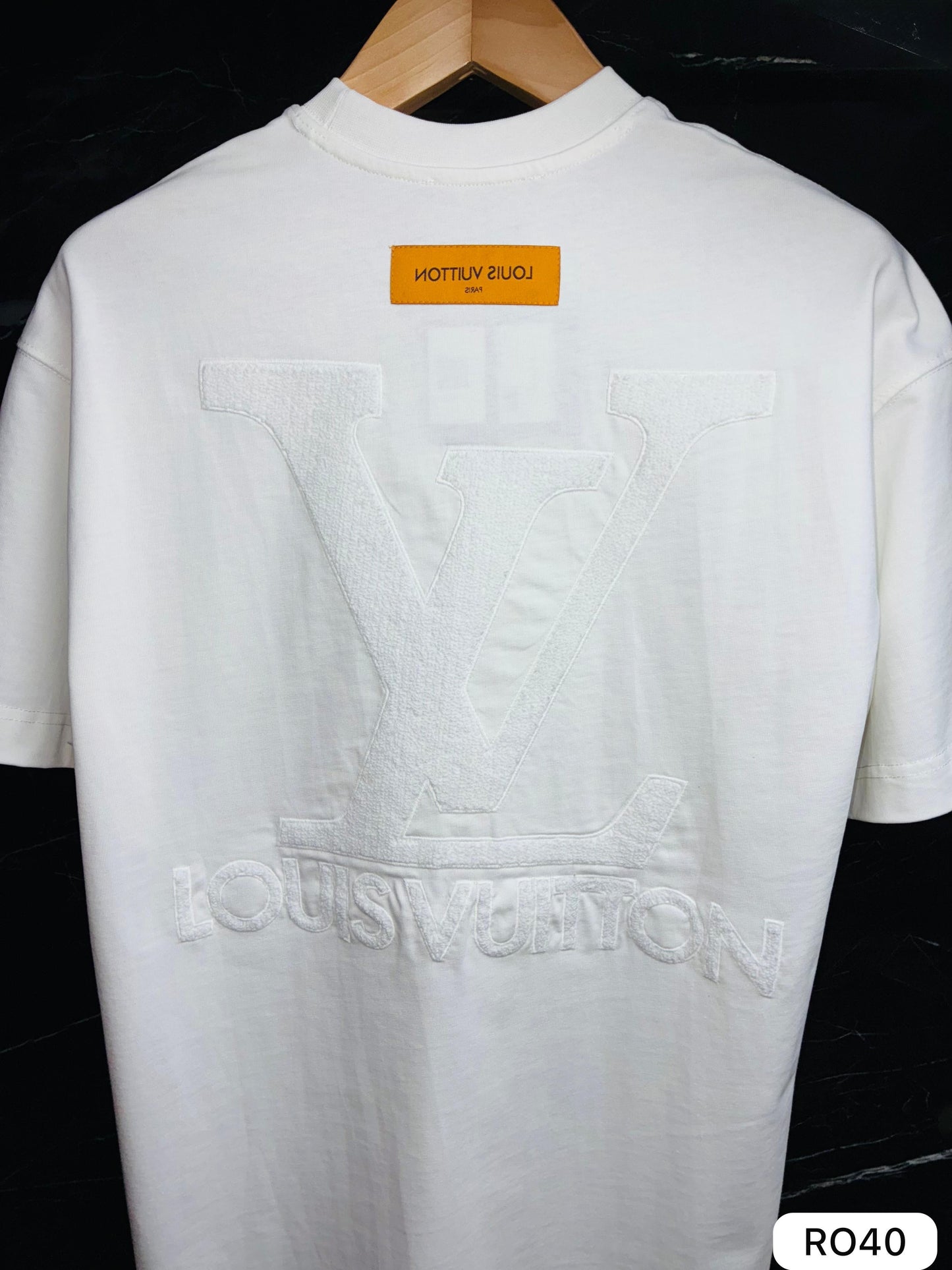 Playera calidad Turca