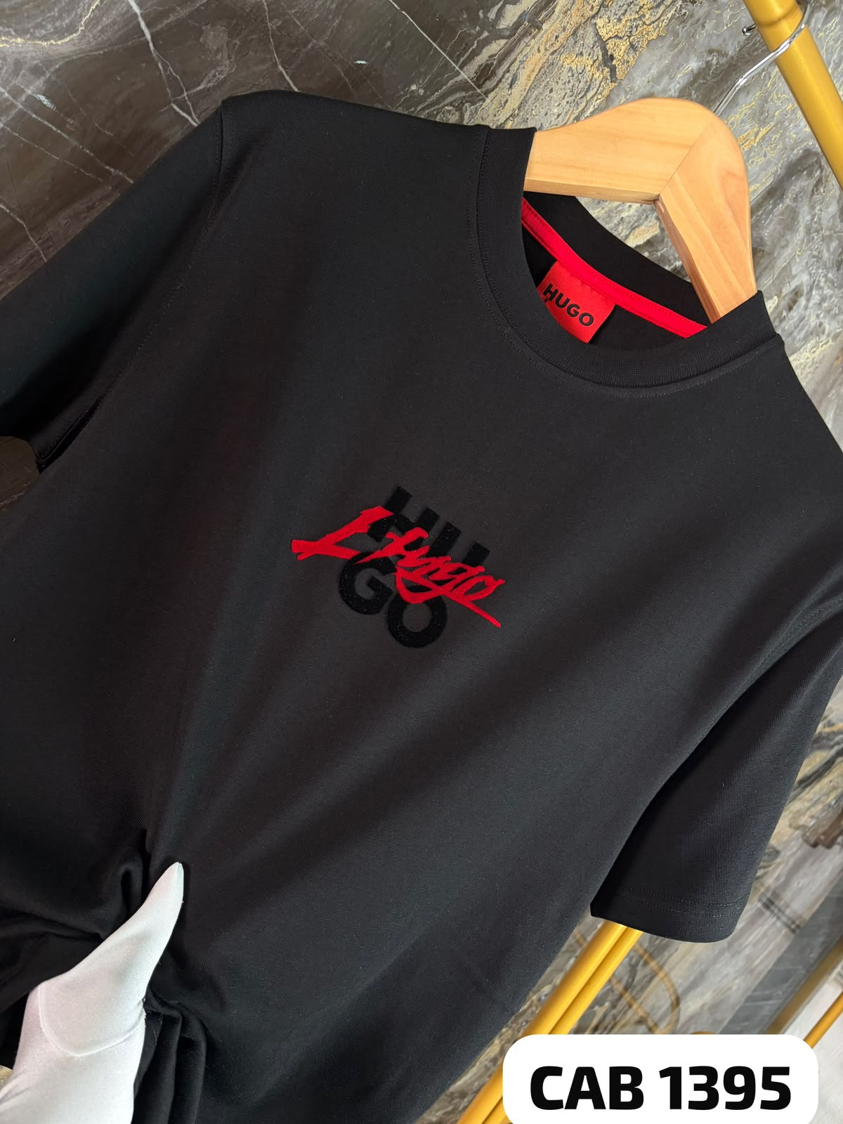 PLAYERA CALIDAD TURCA