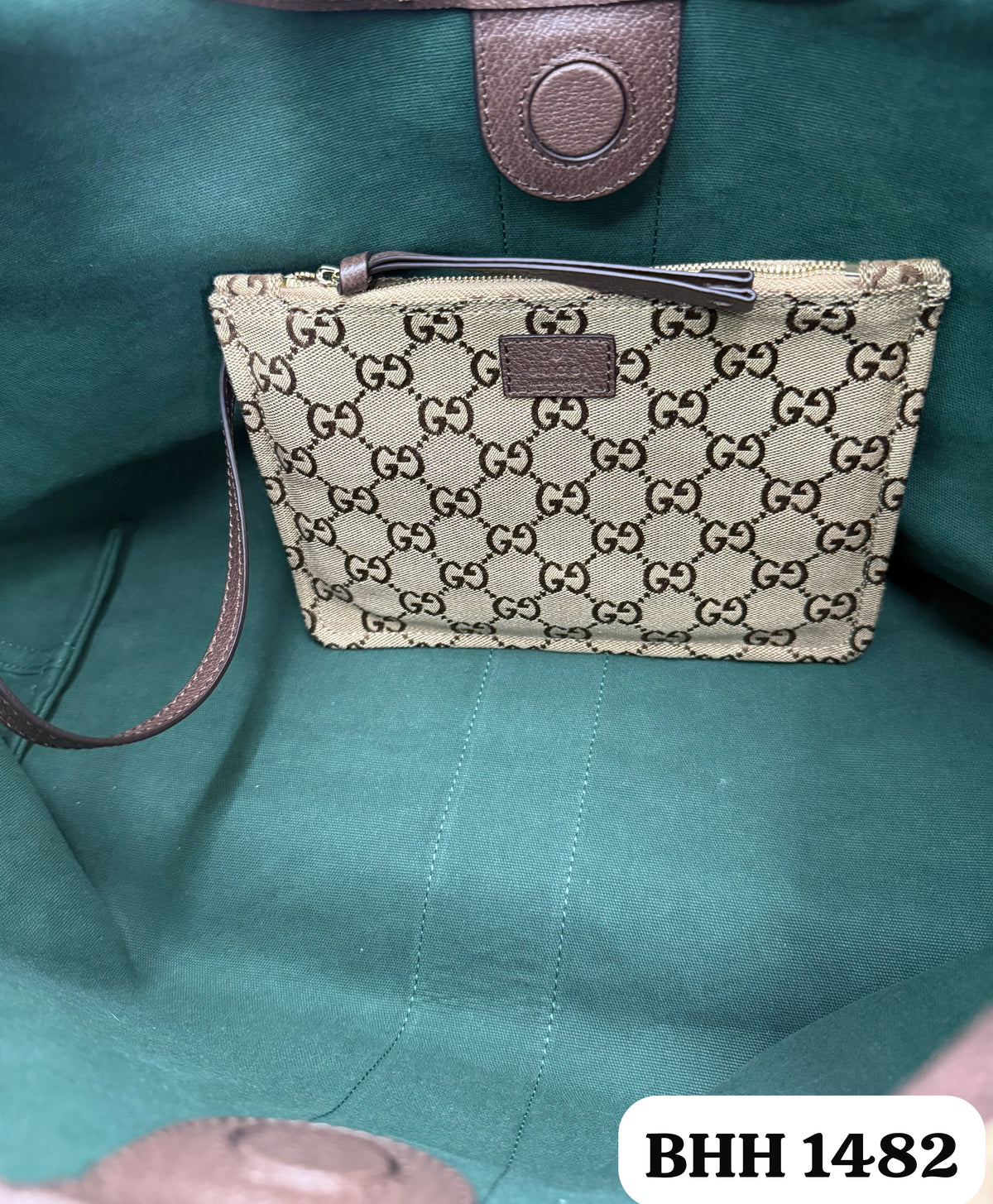BOLSO CALIDAD. G5.