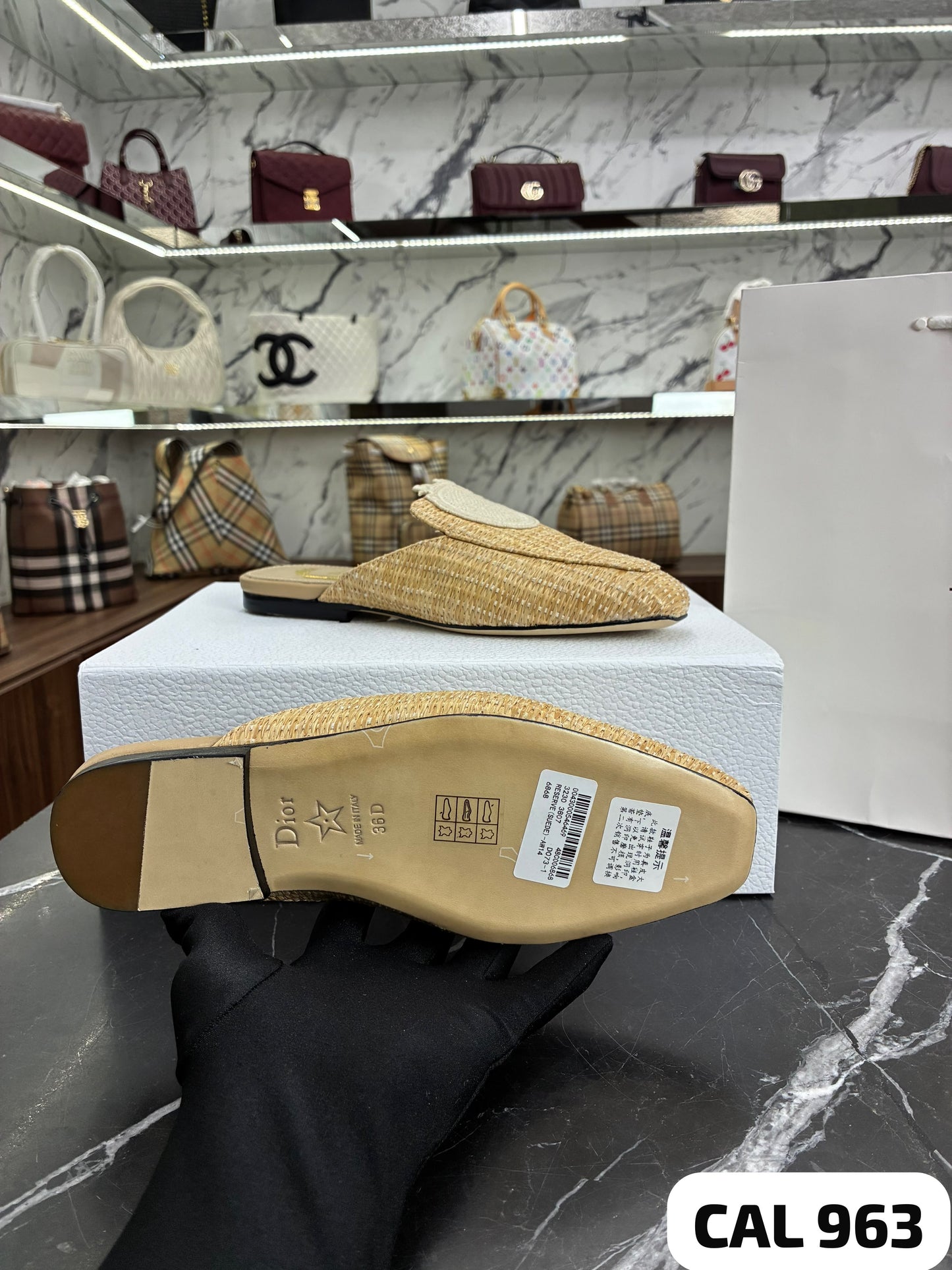 ZAPATO CALIDAD TOP