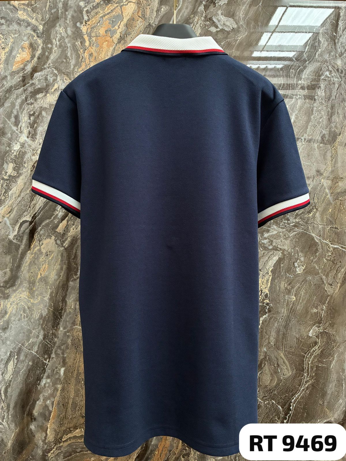 PLAYERA CALIDAD TURCA