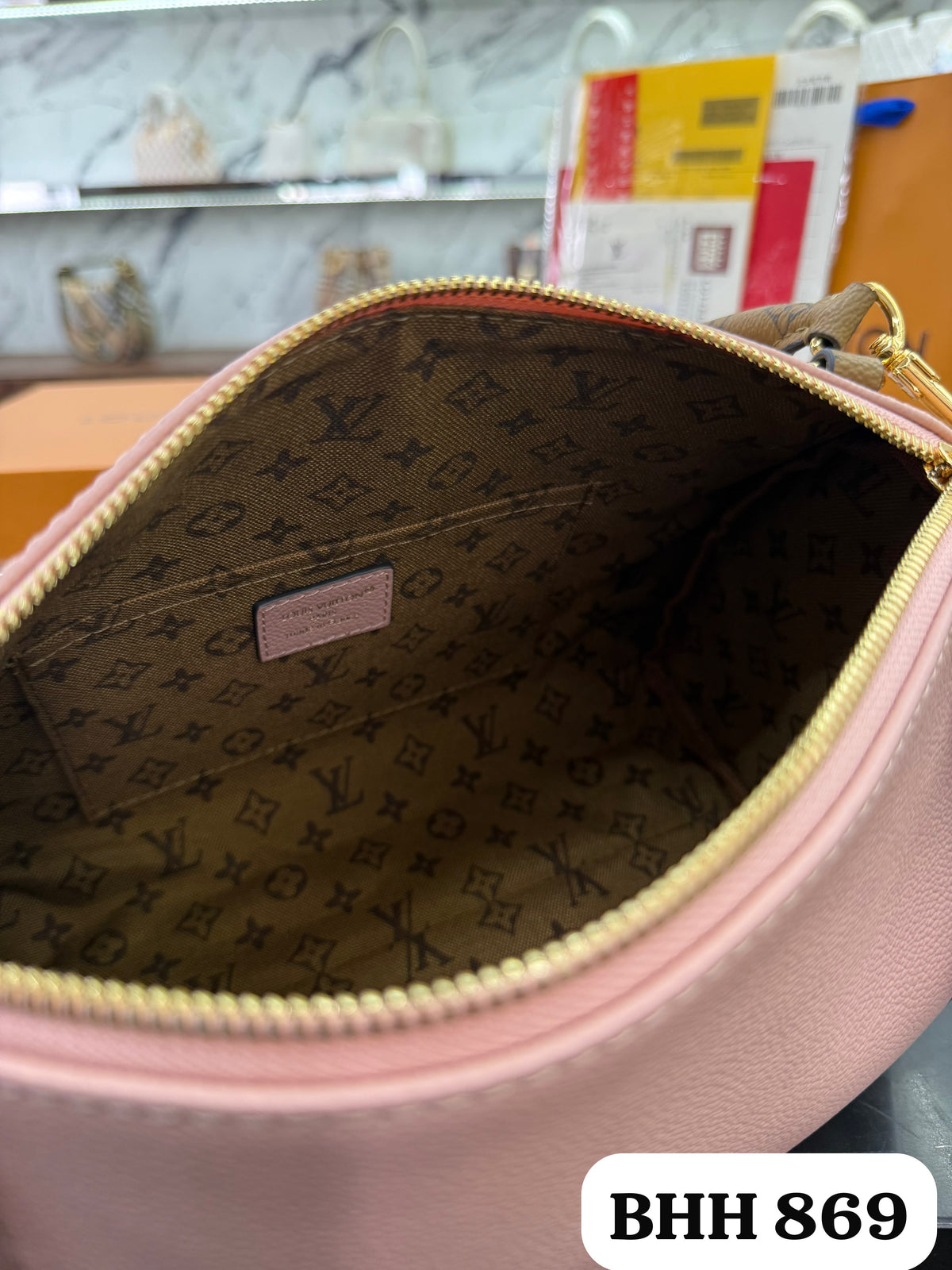 BOLSO CALIDAD G5
