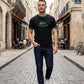 PLAYERA CALIDAD TURCA