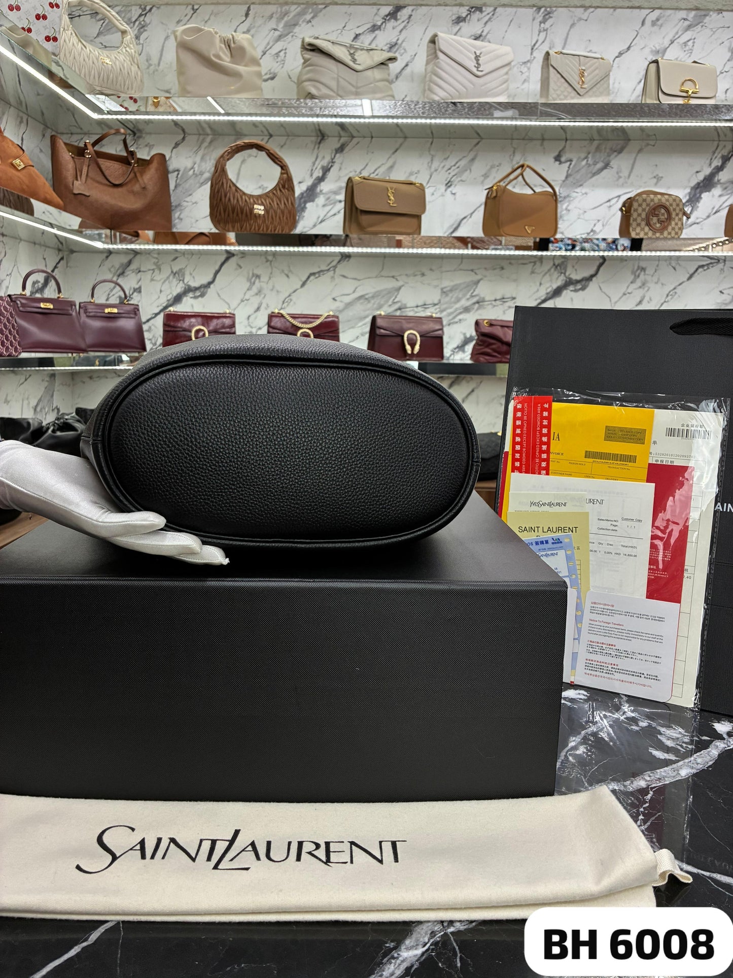 Bolso calidad G5