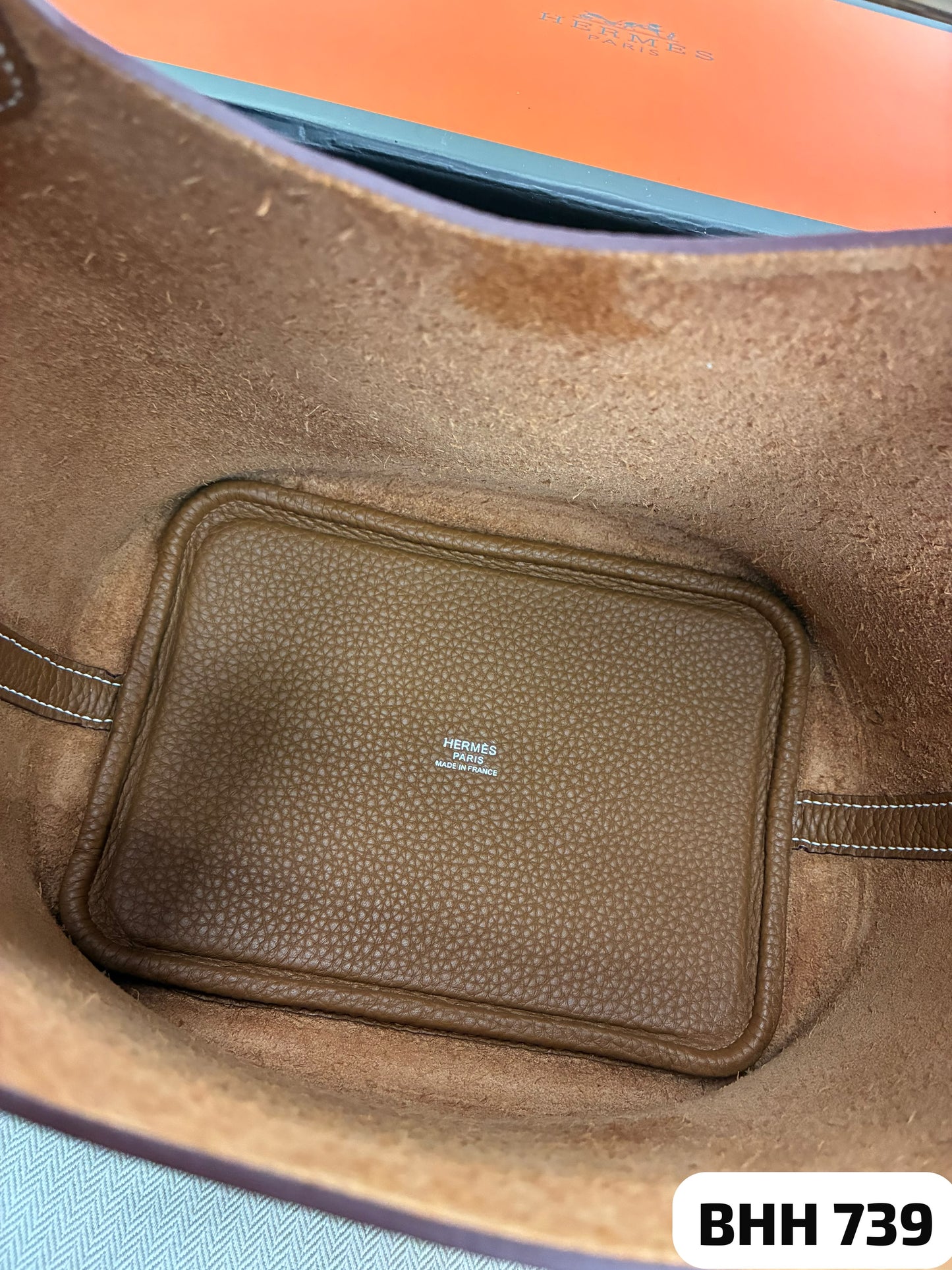 BOLSO CALIDAD G5