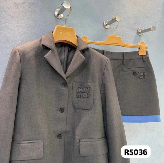 Conjunto calidad Top