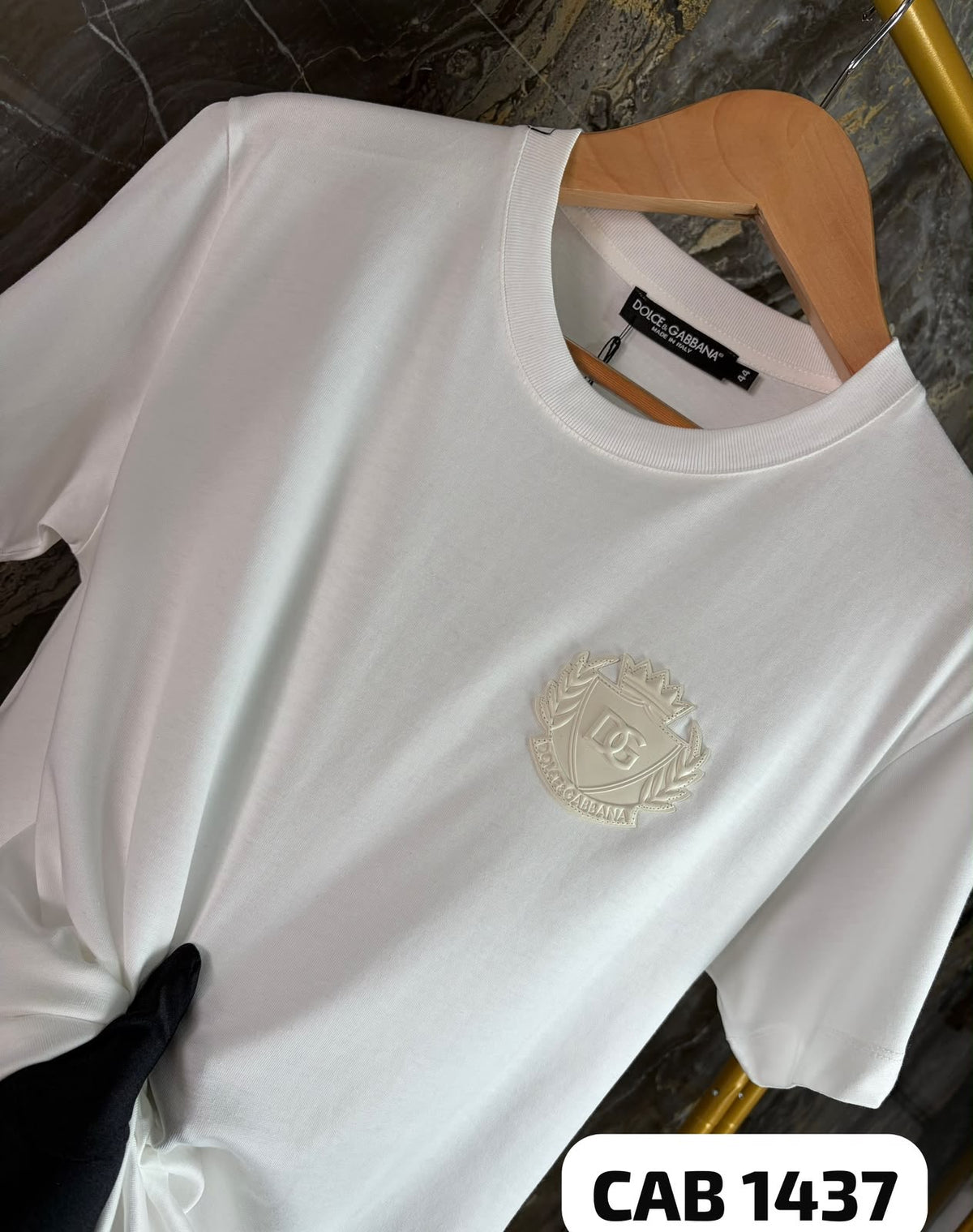 PLAYERA CALIDAD TURCA