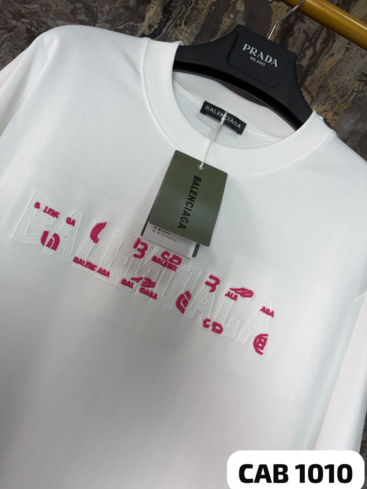 PLAYERA CALIDAD TURCA